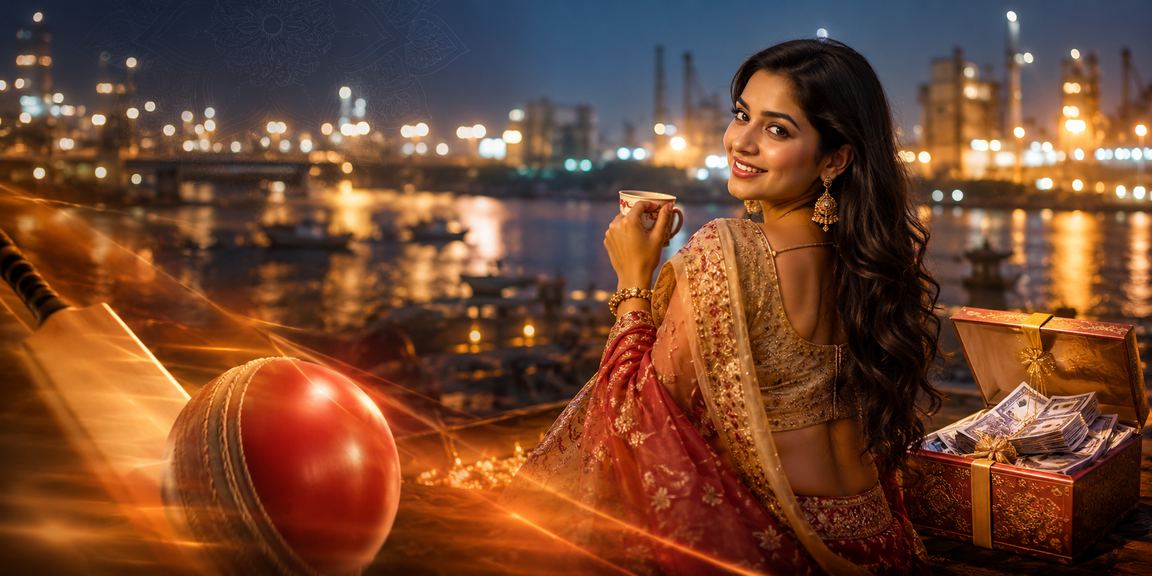 নারায়ণগঞ্জে ক্রিকেট বেটিং ভিআইপি সুবিধাসহ প্রিমিয়াম অভিজ্ঞতা